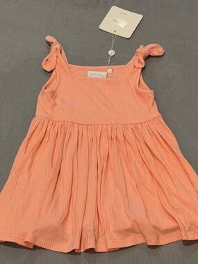 Swoon Baby dress